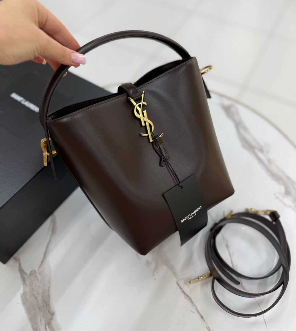 Сумка Yves Saint Laurent