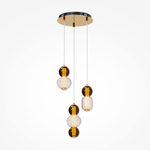 Подвесной светильник Maytoni MOD273PL-L33G3K