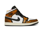 Кроссовки Jordan Air Jordan 1 Mid Se