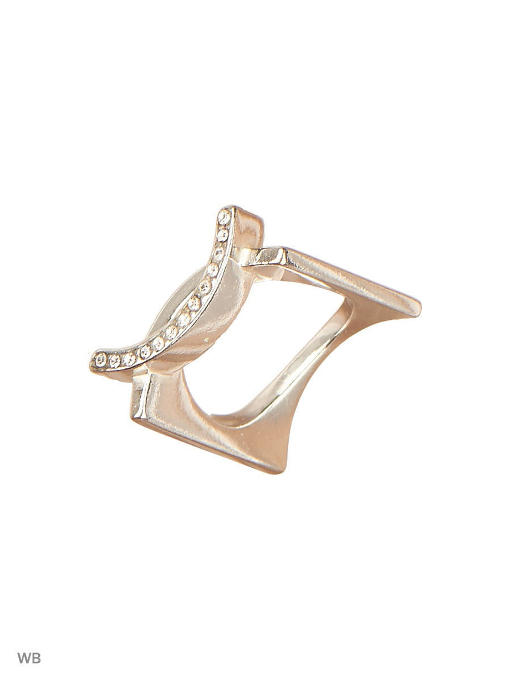 Дизайн кольцо