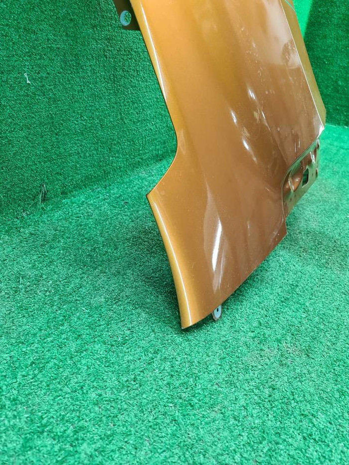 Крыло переднее правое Renault Duster 2 (2020-н.в.)