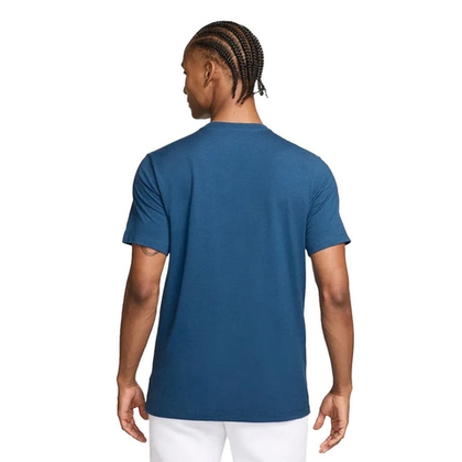 Футболка мужская NIKE M NSW TEE FRAN JDI VERBIAGE