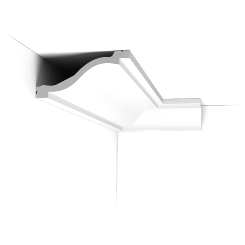 Карниз потолочный C331
