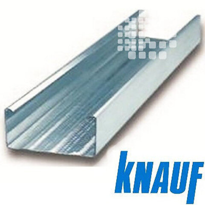 Профиль потолочный ПП 60х27 КНАУФ