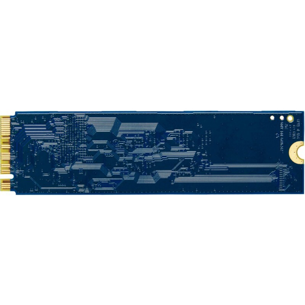 Твердотельный накопитель SSD 1TB Kingston NV3 M.2 2280 NVMe Gen4x4 (R6000/W4000MB/s) 320TBW