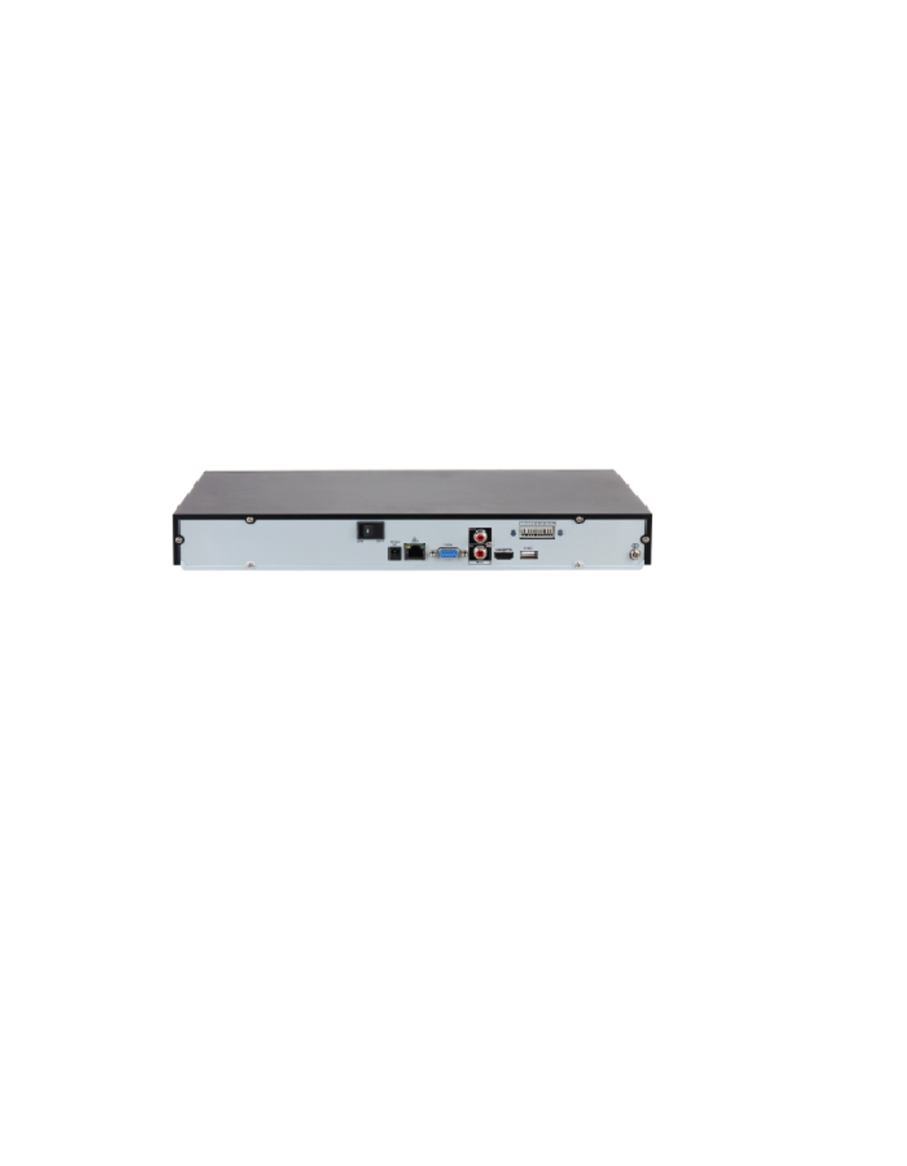 Видеорегистратор Dahua IP DHI-NVR4216-EI