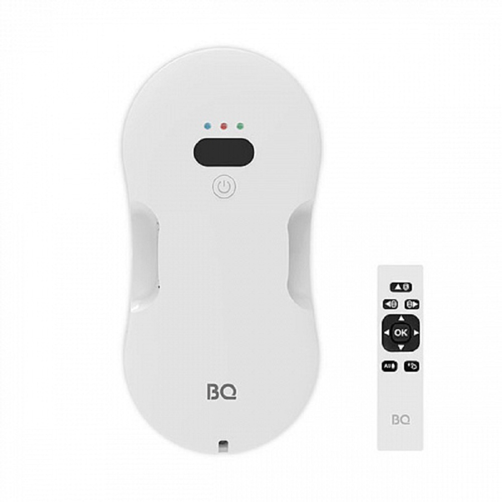 Робот-мойщик окон с двойным распылением BQ WR300DS