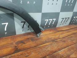 Накладка крыла заднего правого Suzuki SX4 2 13-22 Б/У Оригинал 7725161M0