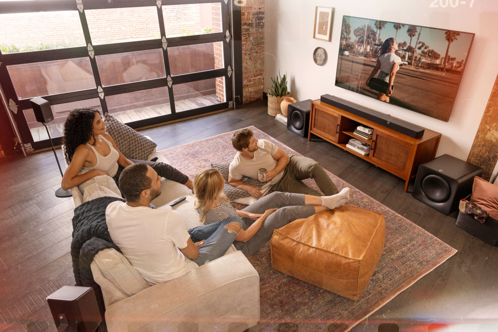 Klipsch Flexus Core 300 Саундбар