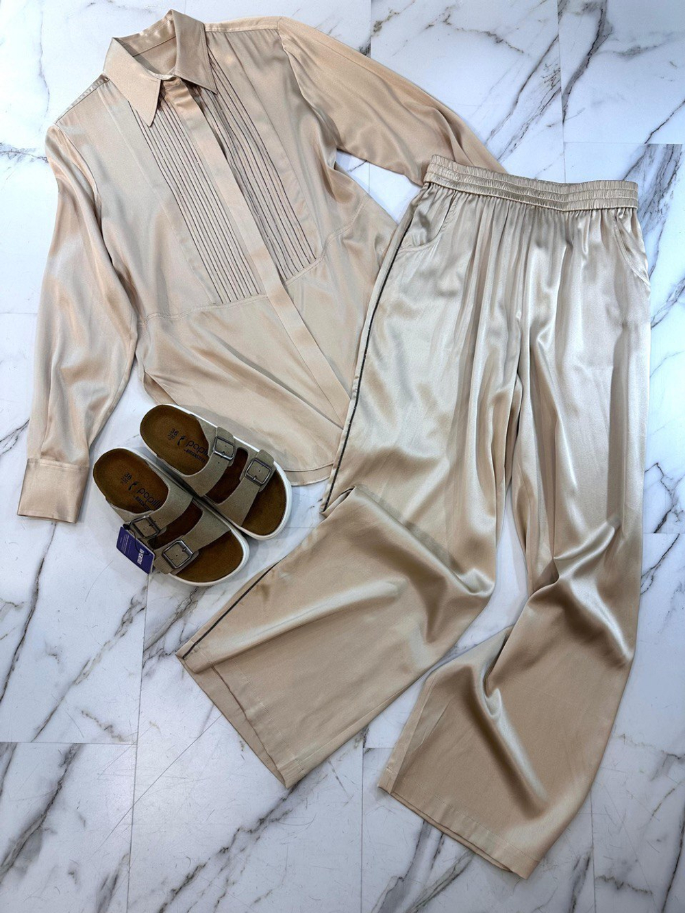 Костюм Brunello Cucinelli