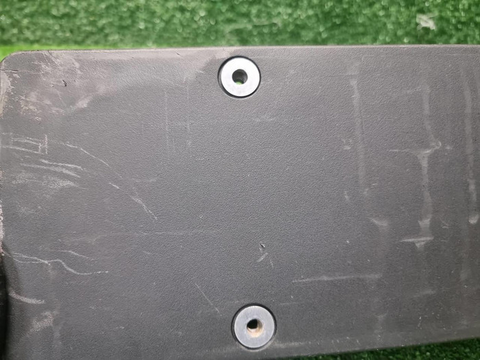 Площадка номера Hongqi HS5 (2019-н.в.)