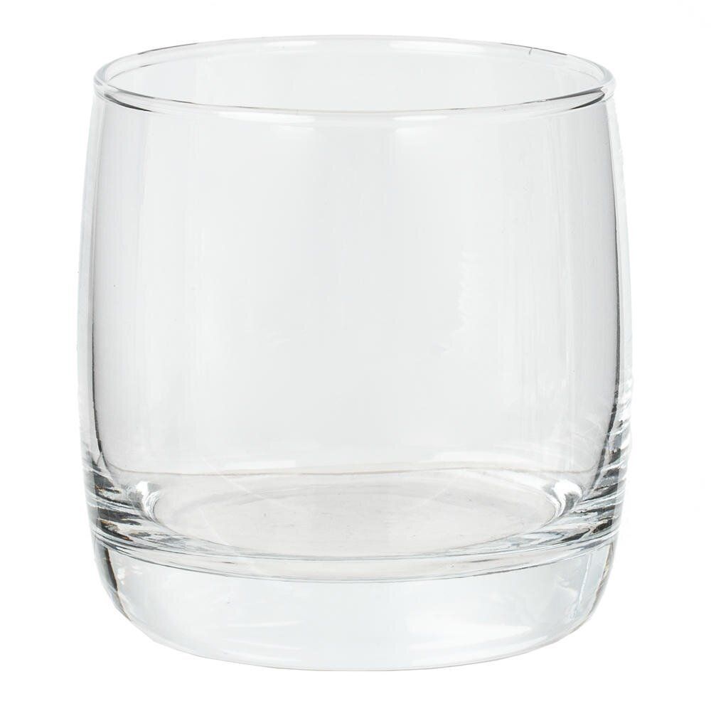 GAEM Графин "Акула" 1300 мл с 4-мя стаканами 290 мл, L54,5 W11 H34 см