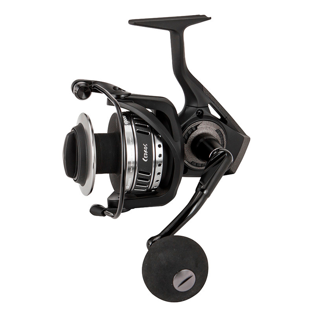 Катушка Okuma Cedros 5000H High Speed