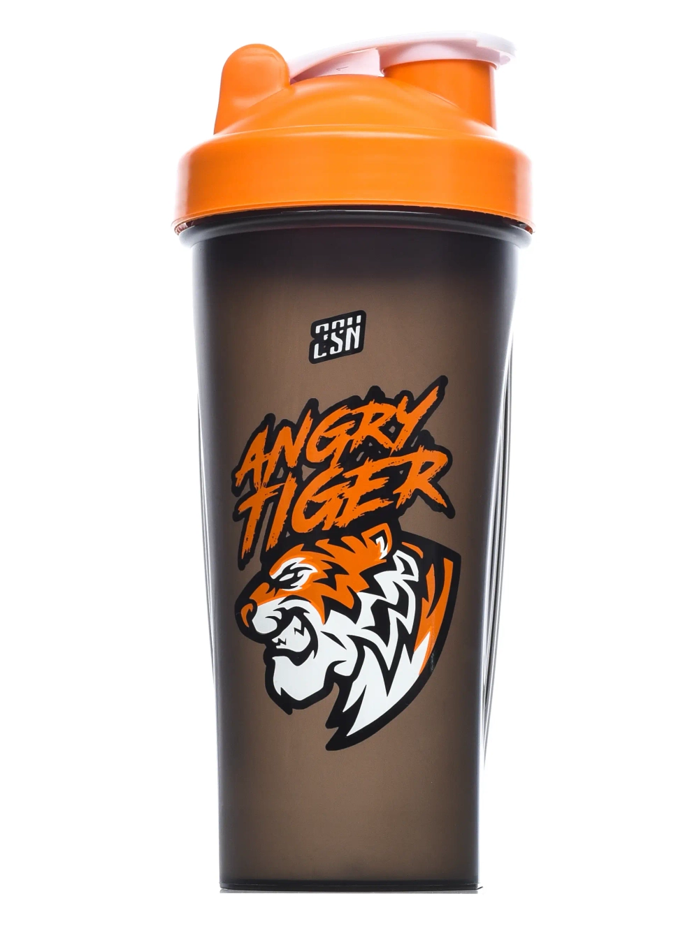 Шейкер 2SN Angry Tiger 700 мл