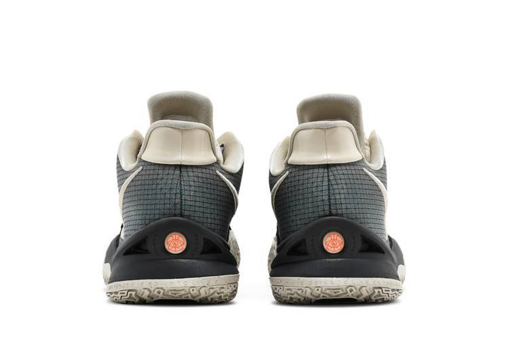 Кроссовки Nike Kyrie Low 4 Black Bone