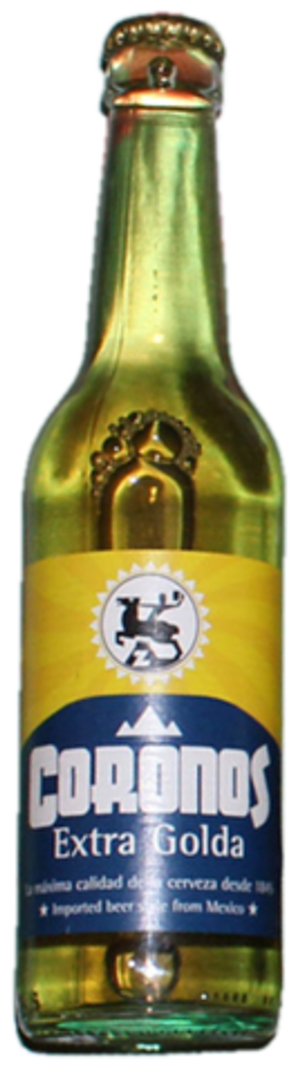 Пиво Цоллер-Хоф Коронос Экстра Голда / Zoller-Hof Coronos Extra Golda 0.33 - стекло