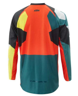 Джерси KTM GRAVITY-FX JERSEY