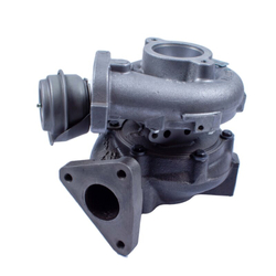 Турбина 751243-5002S Garrett для Nissan