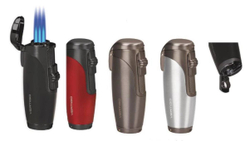 Зажигалка Vertigo Titan Red