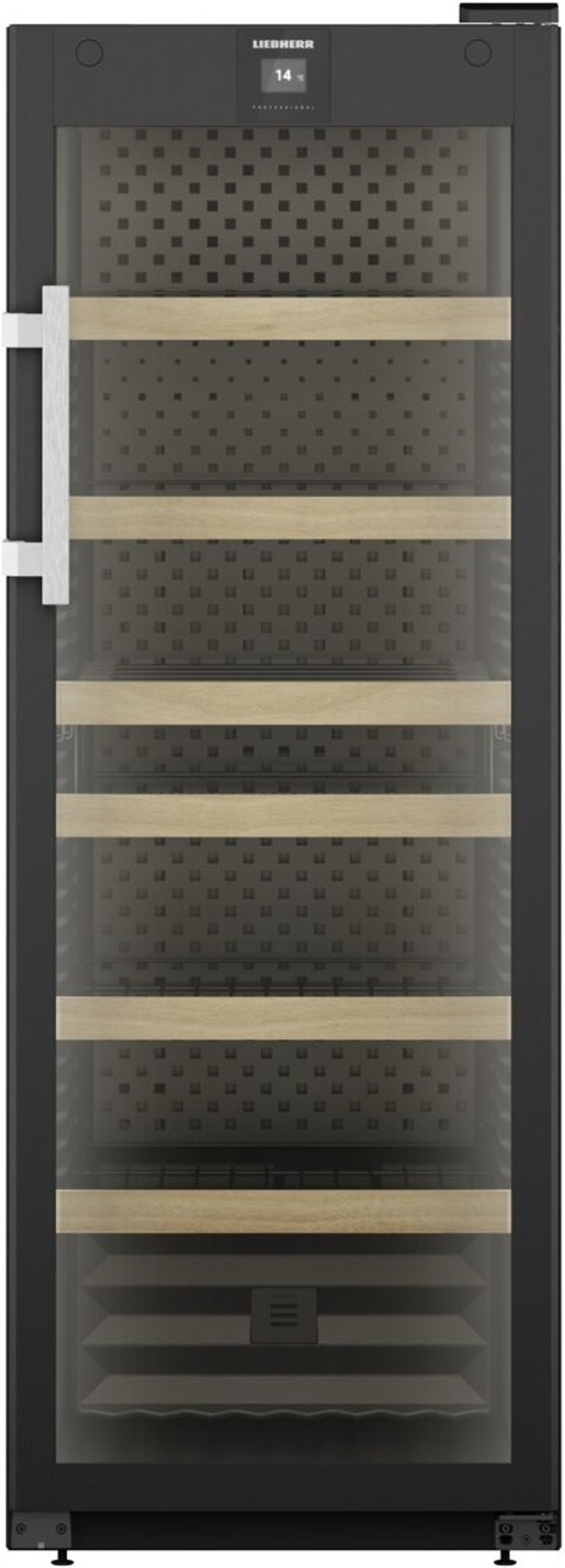 Винный шкаф Liebherr WFbli 5041