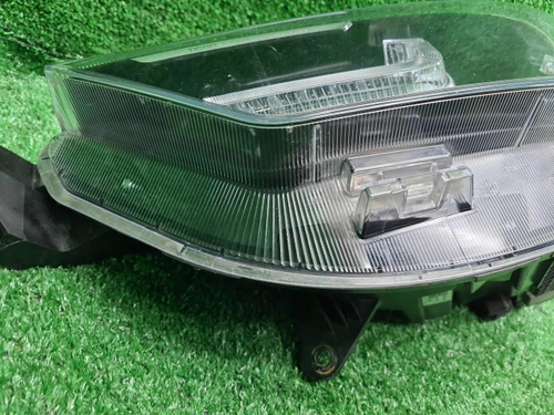 Фара левая Chery Tiggo 8 Pro Max (2022-2024) LED