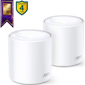 Deco X20(2-pack)