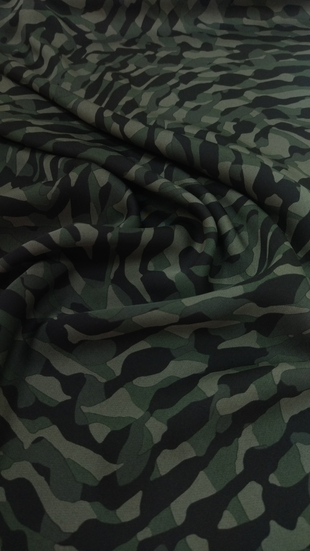 Плательно-блузочная вискоза