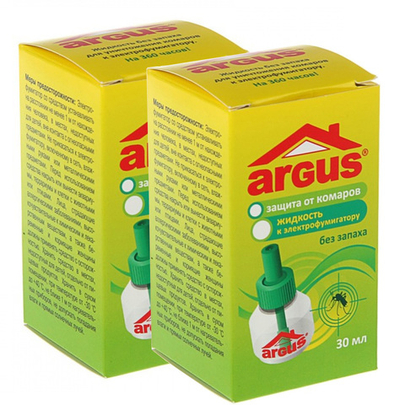 Космос комплект Жидкость +электрофумигатор от комаров 30мл б/запаха