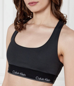 Бюстгальтер Calvin Klein Performance - черный(LVGWS5K138)