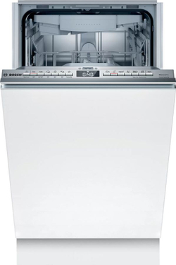 Встраиваемая посудомоечная машина Bosch SPV4HMX1DR