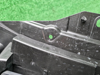 Решетка радиатора BMW 5er G30 (2017-2020)