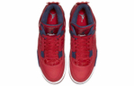 Кроссовки Jordan Air Jordan 4 Se Fiba Gym Red