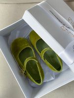 Туфли Age of Innocence