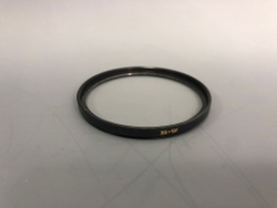 B+W 67 010 UV - Haze 1x MRC F-PRO