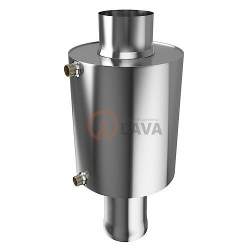 LAVA Бак-регистр "Онега" 10 л.