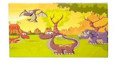 "Стена" Мягкий модуль