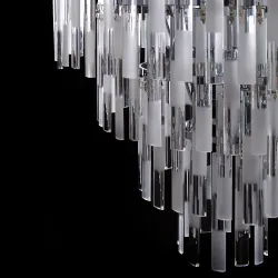 Подвесная люстра Arte Lamp