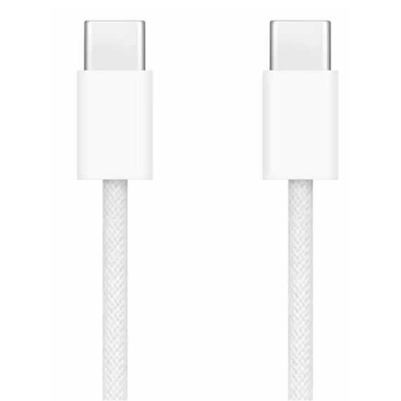 Мышь Apple Magic Mouse USB-C (MXK53) белый