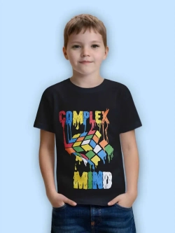 Футболка для садика.мальчик.1 шт