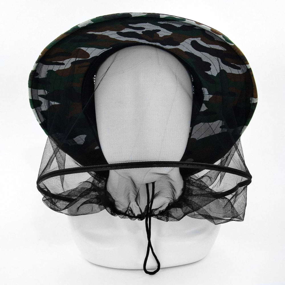 Панама с сеткой Osprey