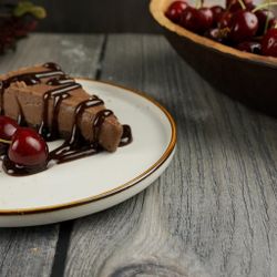 Тарелка d 19,5 см h2 см   Proff Cuisine [6]