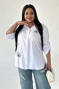 Рубашка 20229 Fabrika