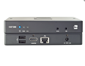 Медиаплеер SpinetiX MPMediaPlayer, HMP300, Lunix, Spinetix, Digital Signage