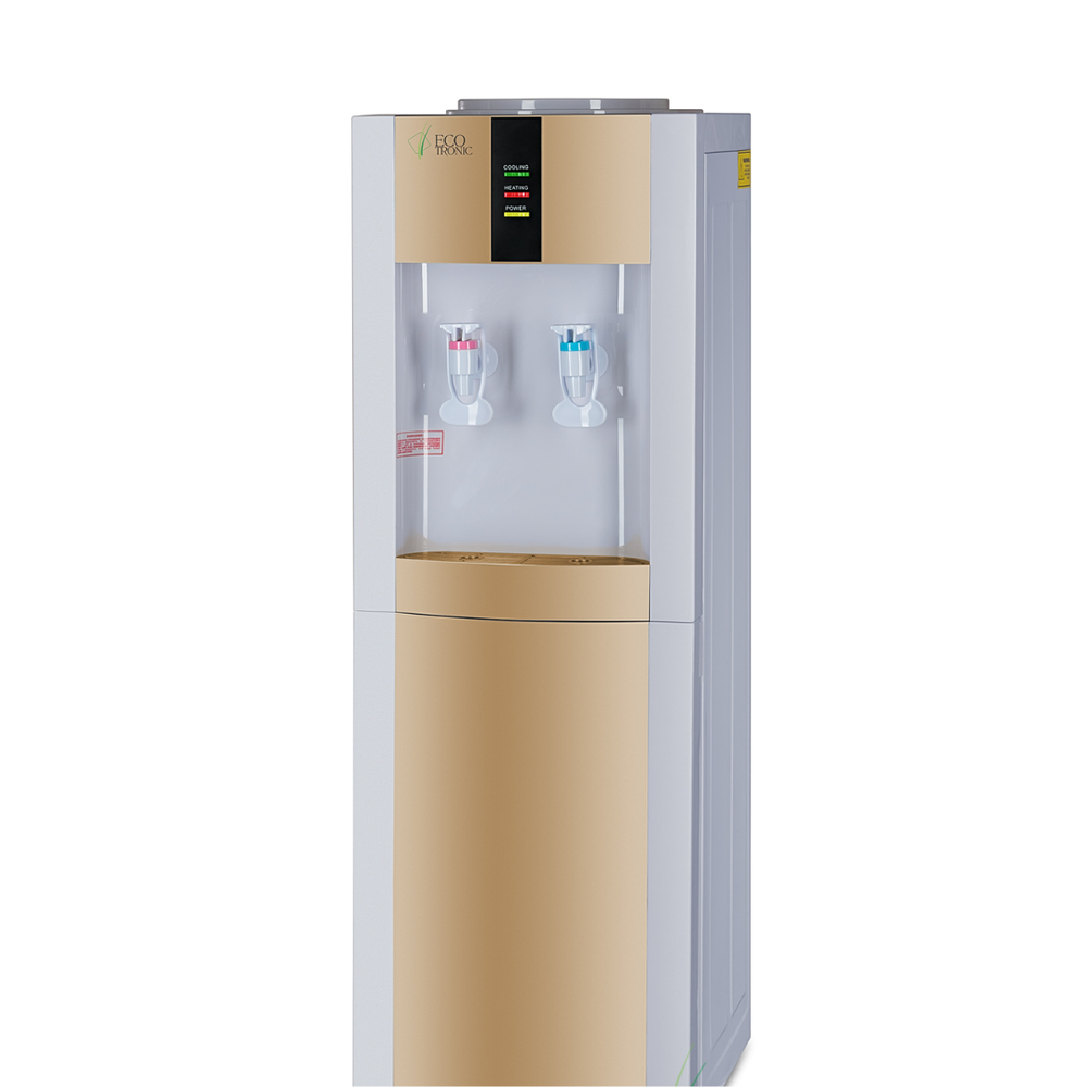 Кулер для воды Ecotronic H1-L gold