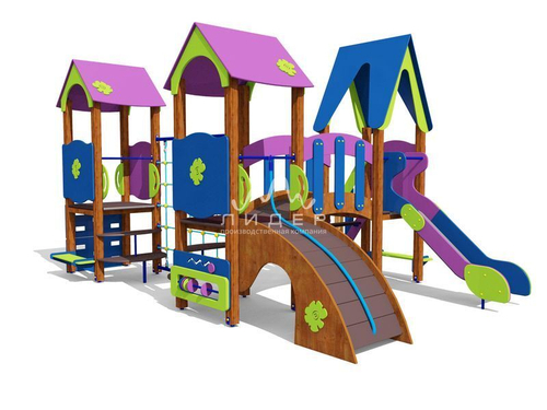 Игровой комплекс 070277.21