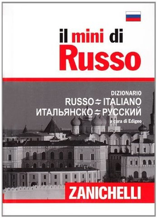 Il mini di russo. Dizionario russo-italiano, italiano-russo