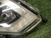 Битая Фара правая Nissan X-Trail T32 17-22 галоген