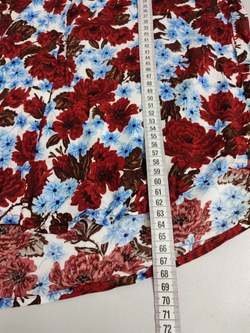 Блузка Zara красивая 44 размер