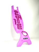 Платформа Maxi Glow (светящийся) яркий сиреневый