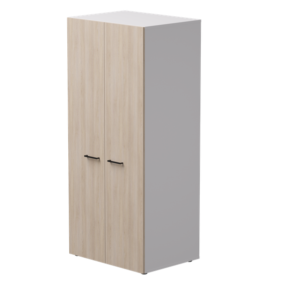 Гардероб глубокий Everprof EVO (ЭВО) 800х602x1835